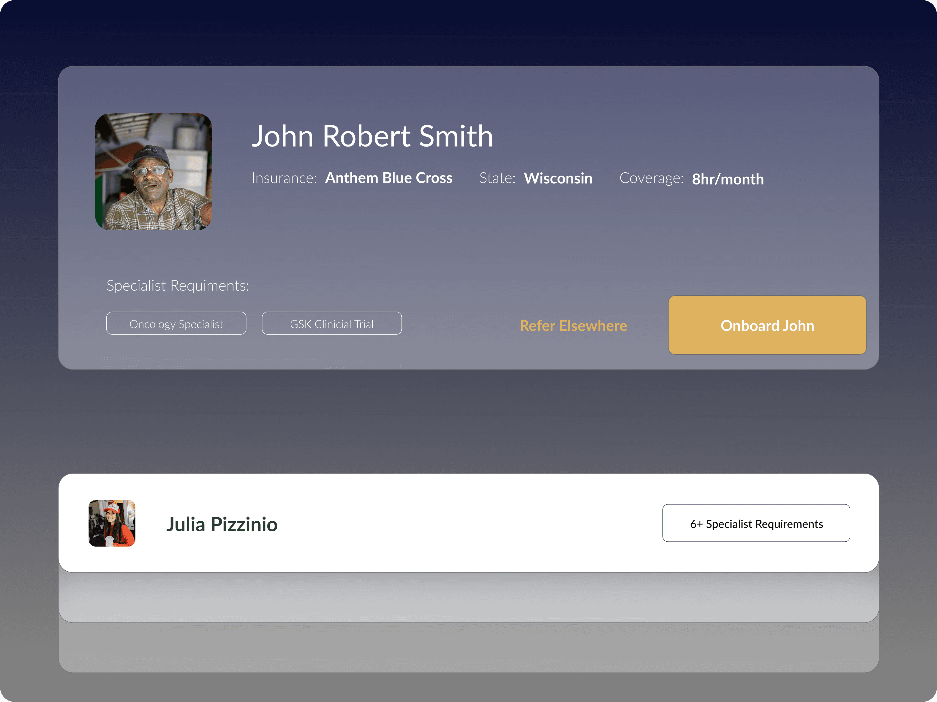 integrations